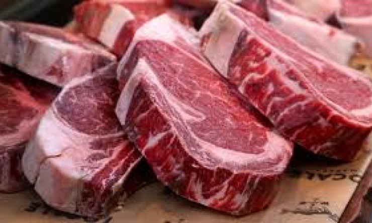 Iğdır Halkı Et Alamıyor Kemik Alıyor