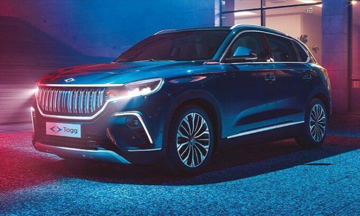 Togg Yönetiminden Ön Sipariş Uyarısı