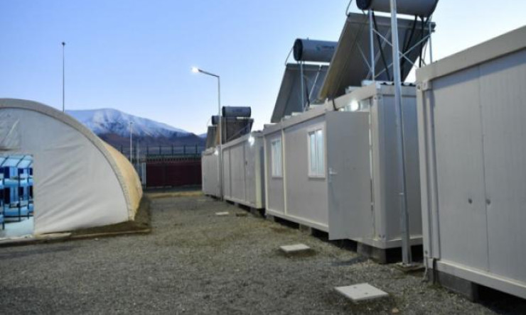 Konu ; Iğdır! GGM’de Cinsel Saldırıya Uğradı: Faillerle Aynı Yerde Tutuluyor