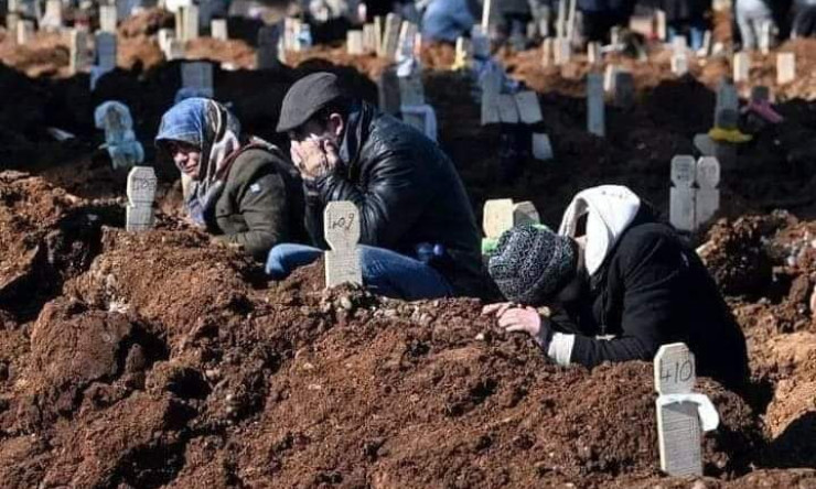 SAMİMİYET TESTİNE MUHTACIZ