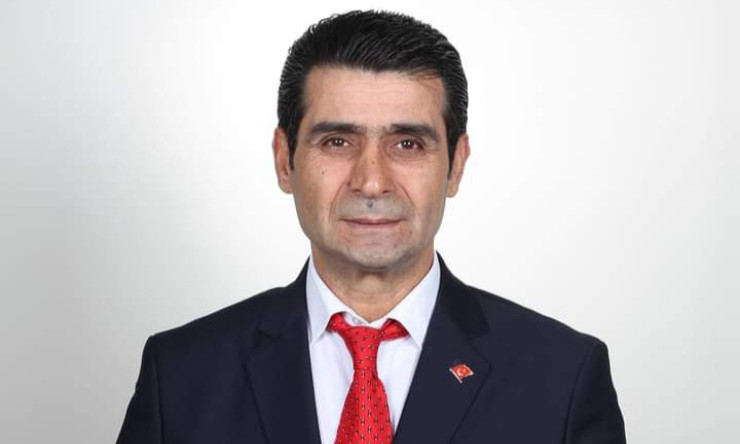 Abdulbaki Zirek, milletvekili hakkı en doğal hakkımızdır