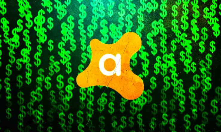 Avast, İzinsiz Veri Toplayıp Satması Nedeniyle Para Cezasına Çarptırıldı!