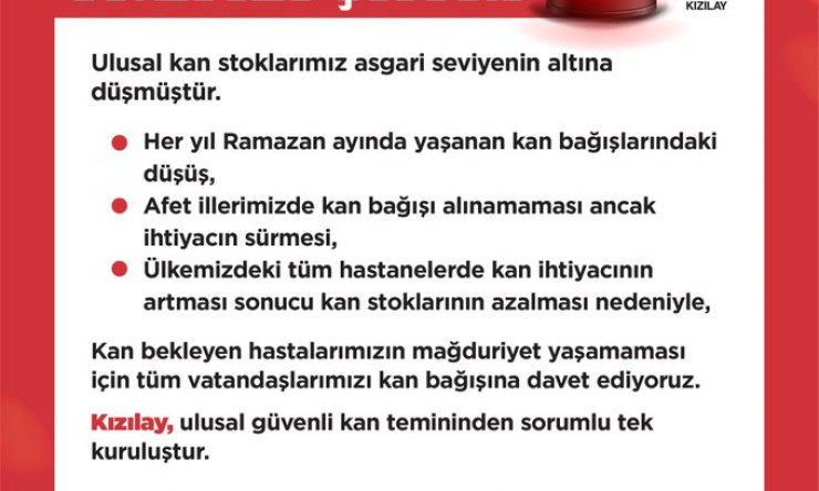 Kan Bağışı: Hayat Kurtaran Bir Eylem