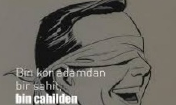 Sizlerin Torpileriniz Batsın!!