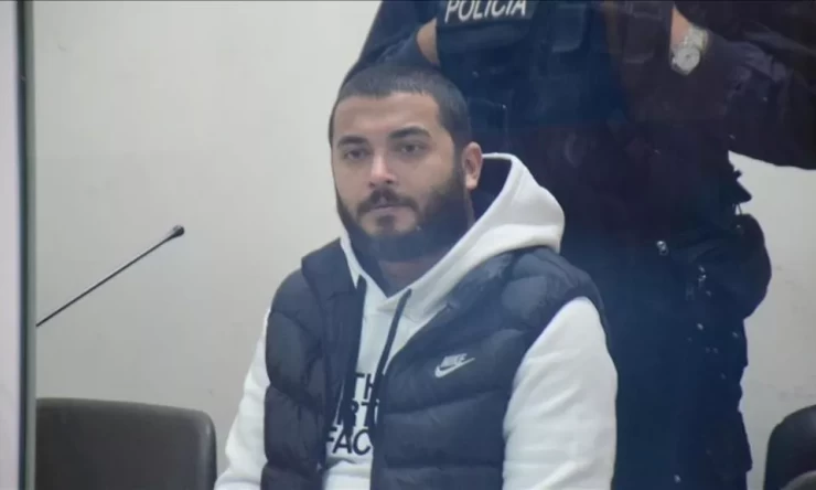 Thodex Kurucusu Faruk Fatih Özer Türkiye'ye İade Edildi