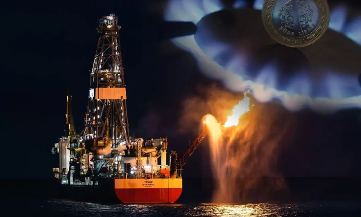 Karadeniz Gazı Üretiminde Hedeflenen Fazlar ve Yerli Kaynak Potansiyeli