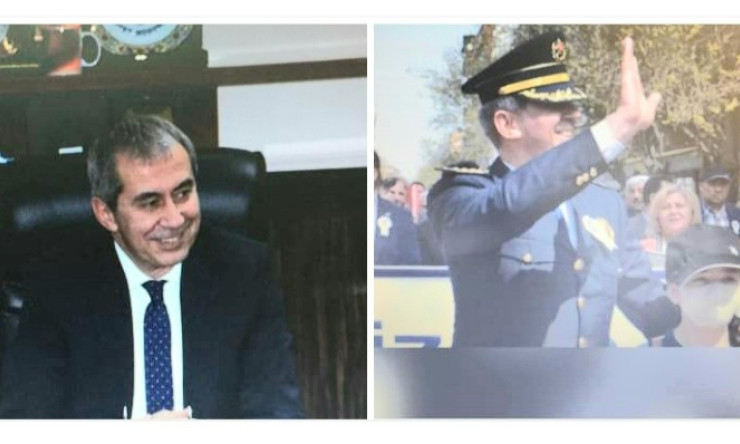 Iğdır’ın unutulamayan emniyet müdüründen