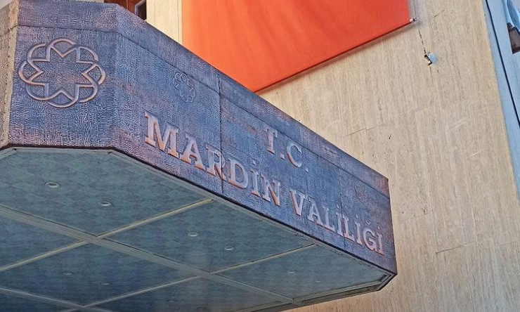 Mardin Valiliği, Nusaybin'de PKK'ya yönelik operasyon düzenleyecek ve sokağa çıkma yasağı ilan etti