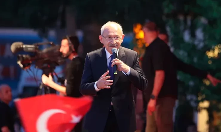 CHP'ye gelen istihbarat: Erdoğan, Kılıçdaroğlu'nu hedef alan 'sahte video ve ses kayıtları' için düğmeye bastı