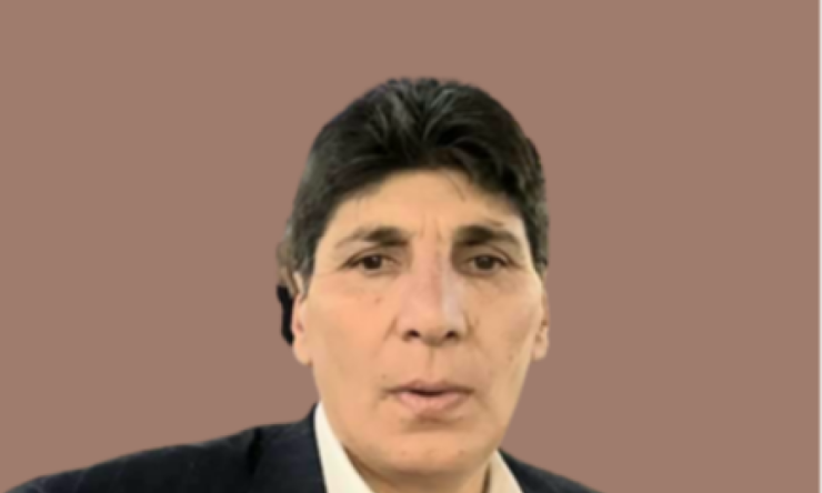 Hüseyin Şeyran, Tahir Kavri ile provokasyon hesaplarıyla ilgili konuştu!