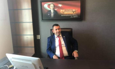 Yaşar Karadağ aynaya bakmadan vaatlerde bulunuyorsunuz