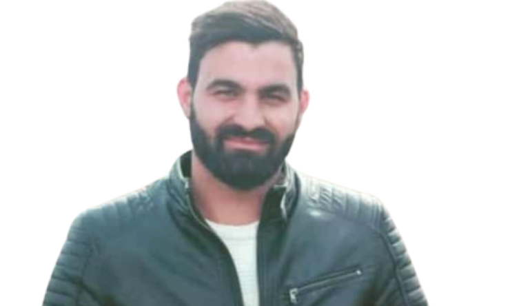 Yüzbaşılar köy gencimizden, Artvin'de inşaatta amansız bir şekilde düşme sonucu...