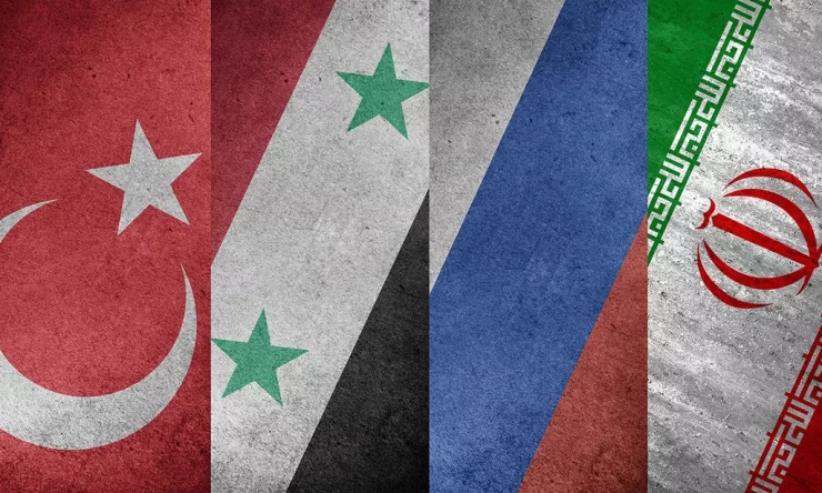 Karar merakla bekleniyordu! Suriyelilerin ülkelerine dönüşüyle ilgili kritik hamle