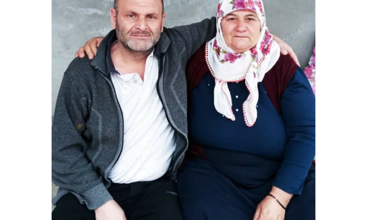 Çok güzel bir duygusal paylaşım! Anneler günü...