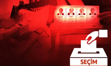 Sandıklar açılmaya başladı