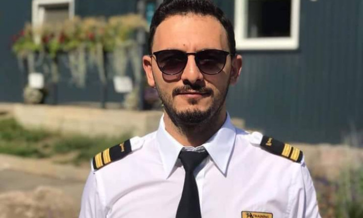 Gurur Duyduk! Fuat Uçrak: İlk Sivil Havacılık Pilotu