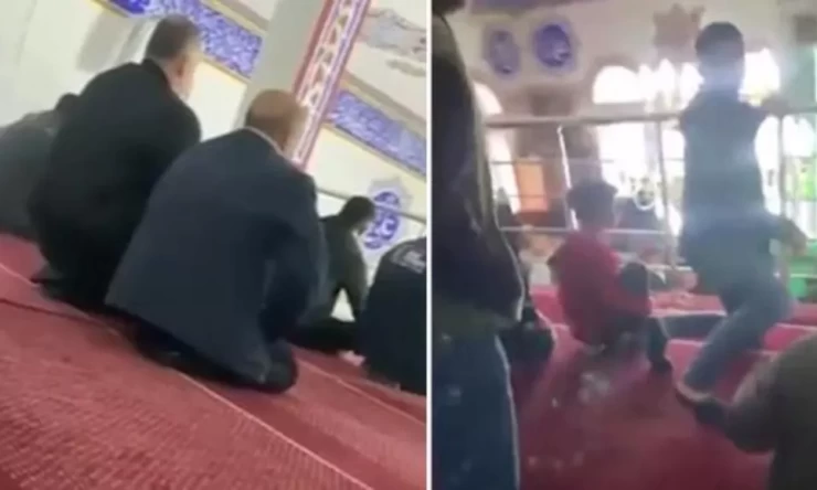 Sultangazi Camisinde İmamın Tehlikeli Sözleri: Diyanet Soruşturma Başlattı