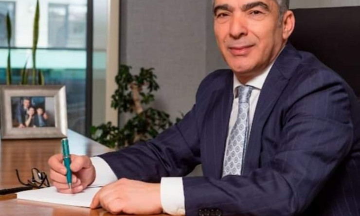 Iğdır’dan doğan güneş: Cantürk Alagöz...
