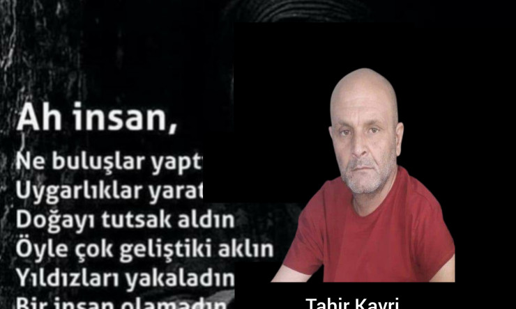 İnsan olmak bazen zorlu bir süreç olabilir