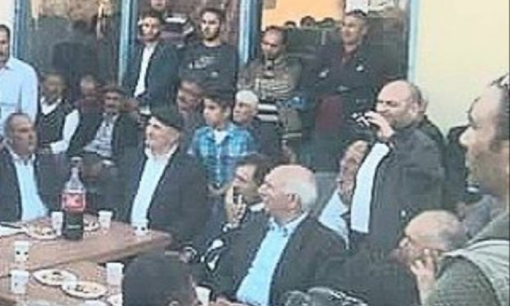 Ben kendimi tarif ettim Ya sizlerin Tarifinizi...!