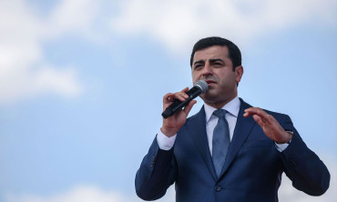 Selahattin Demirtaş’ın aktif siyaseti bıraktığını açıkladı