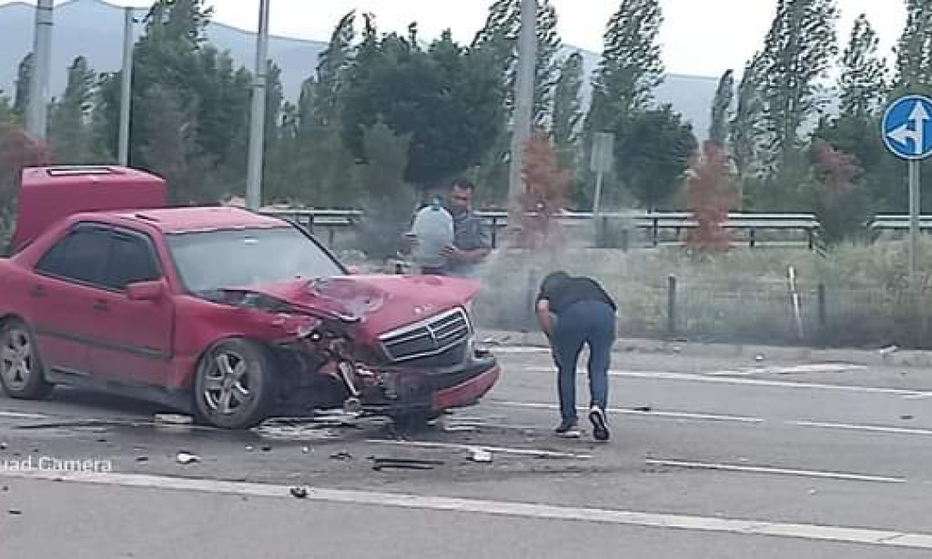 (Iğdır) Kazalara Karşı Önlem Alınmalı