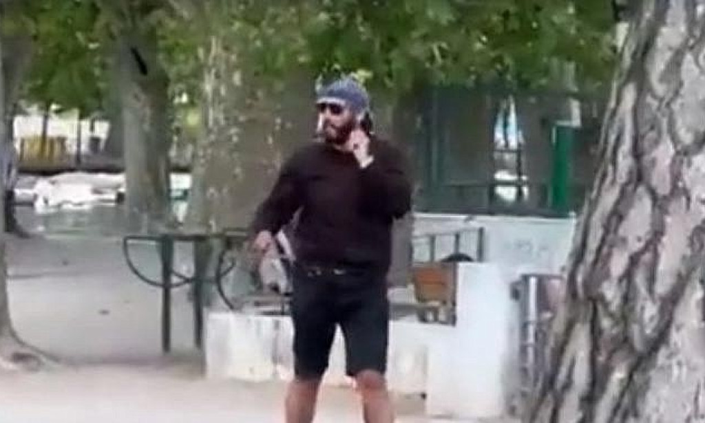 Fransa Alpleri'ndeki Bıçaklı Saldırıda Çocuklar Dahil 9 Kişi Yaralandı