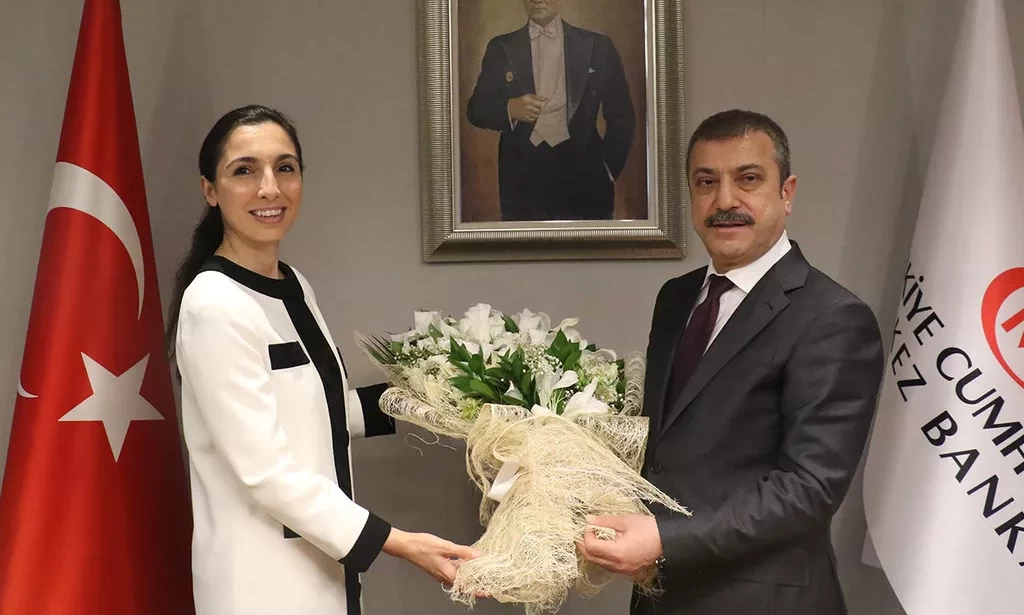 Hafize Gaye Erkan'ın Merkez Bankası Başkanı olarak atanmasıyla ekonomi politikalarında yeni bir dönem mi başlıyor?