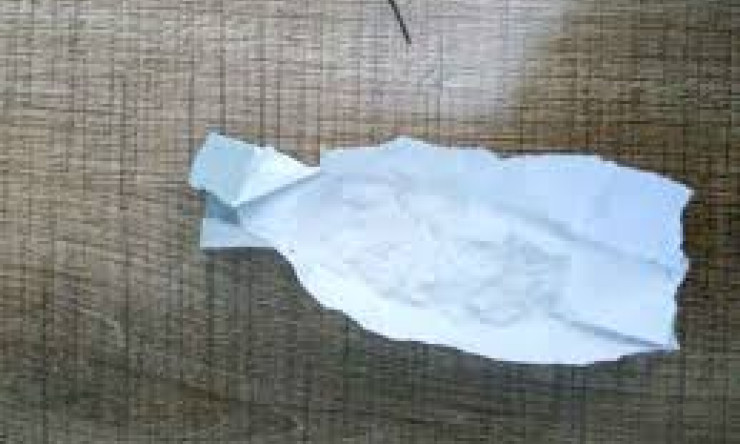 Uyuşturucu Operasyonu: 1 Tutuklama