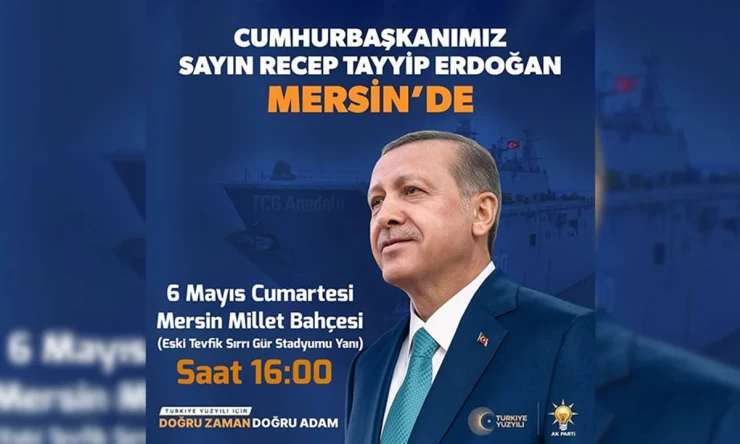 Erdoğan’ın Afişine Bıyık Yapan 16 Yaşındaki Çocuk Cezaevi'nde