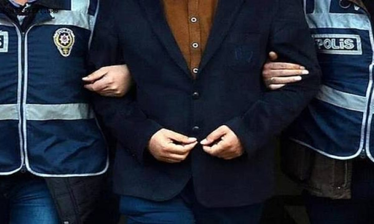 Sesimizi Duyanlar Oldu - FETÖ/PDY Operasyonu Ankara...