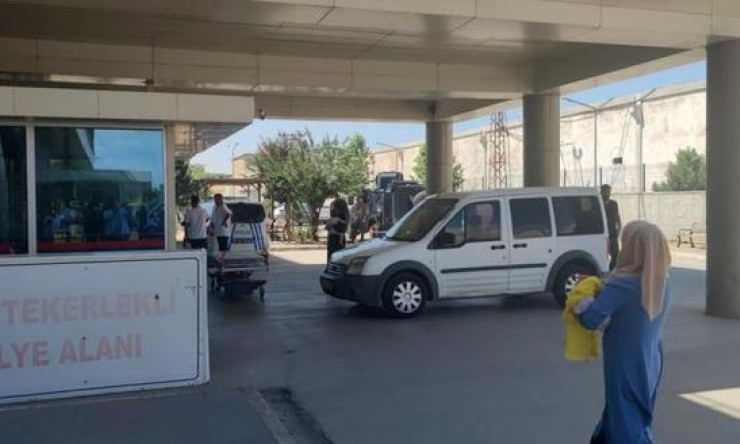 Diyarbakır'ın Bismil İlçesinde Arazi Kavgası Katliamla Sonuçlandı: Çok Sayıda Ölü ve Yaralı Var