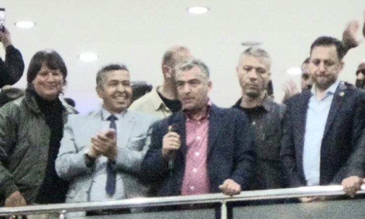 Milletvekilinin Seçim Meydanlarında verdiği Vaayler Yeterli Mi?