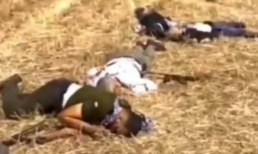 Zulüm ve Mazlumiyet