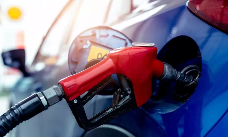 Motorin Fiyatları Yeniden Yükseliyor: Gece 24 Lirayı Aşacak!