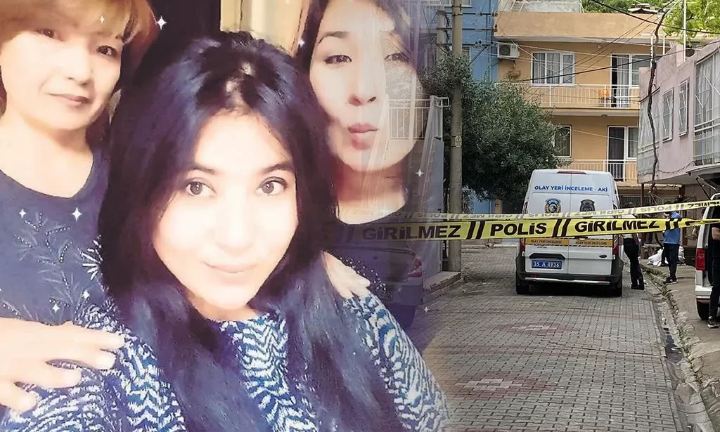 Korkunç Cinayet İzmir'i Sarsıyor: Derin Dondurucuda Bulunan Cesetlerin Katili Hakkında Şok Detaylar Ortaya Çıkıyor