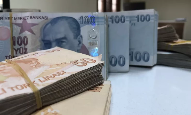 Türkiye'de Asgari Ücret Yüzde 34 Artışla Belirlendi: İşçilere Yeni Bir Soluk