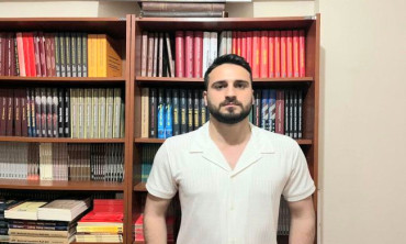 HKP Taciz Skandalı Suç Duyurusu