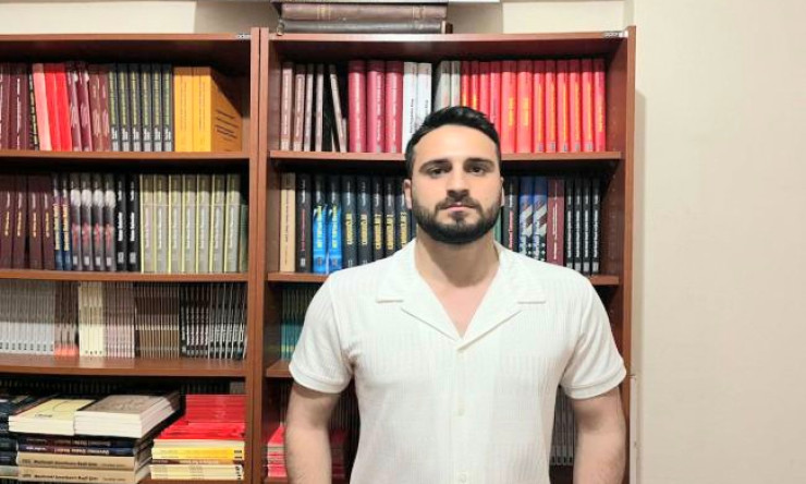 HKP Taciz Skandalı Suç Duyurusu