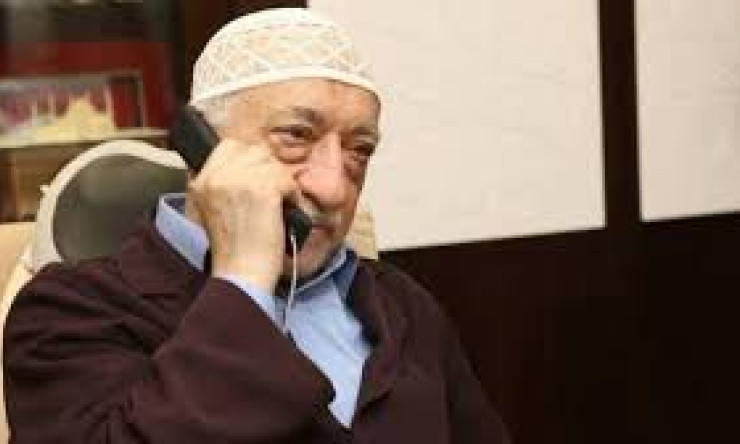 Fetö ile Mücadele Soruları Paylaşmış iddialar...