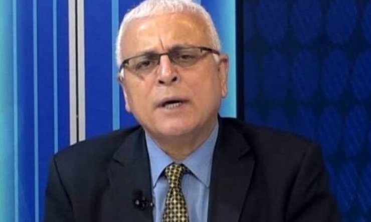 TELE1 Genel Yayın Yönetmeni Merdan Yanardağ Tutuklandı