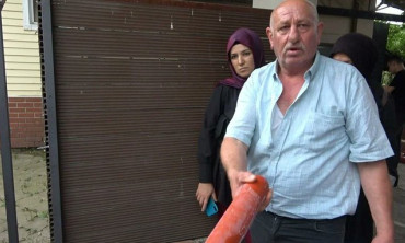 Bursa'da Kurbanlık Hissesiyle Bin 700 Kişi Mağdur Edildi: Restoran Bozuk Salam Dağıttı!