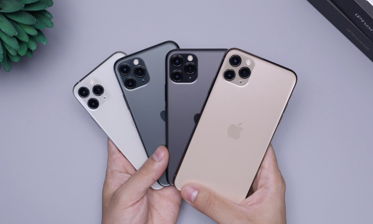 Apple, Yeni iPhone Modellerine Zam Yaptı - İşte Fiyatlar