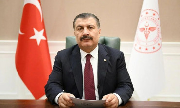 Sağlık Bakanı Fahrettin Koca, Suriyelilere Yapılan Sağlık Hizmetlerini Açıkladı