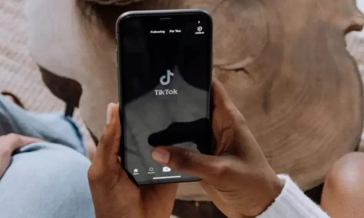 TikTok'un Ses Değiştirici Özelliğini Nasıl Kullanılır?