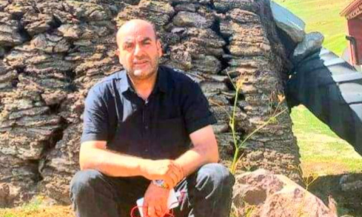 Yusuf'un Sesi Ağrı - Dogubeyazit'ın Sesidir