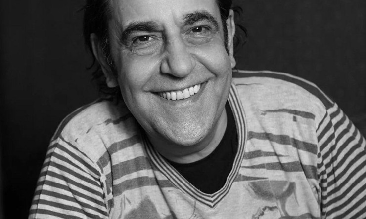 Türk Sanatçı Özkan Uğur'un Ardından Büyük Bir Kayıp Yaşandı