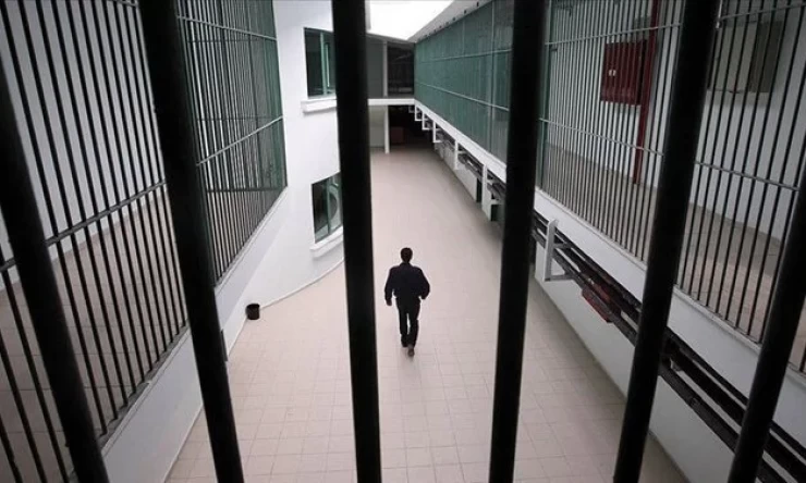 Yeni İnfaz Yasası Yürürlüğe Girdi: Ceza Sisteminde Değişiklikler Yapıldı