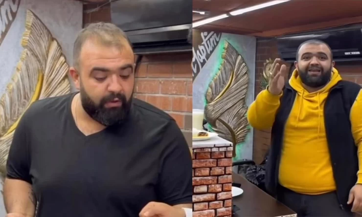 Ünlü Sosyal Medya Fenomeni Sadık Dedecan, Elektrik Akımına Kapılarak Hayatını Kaybetti