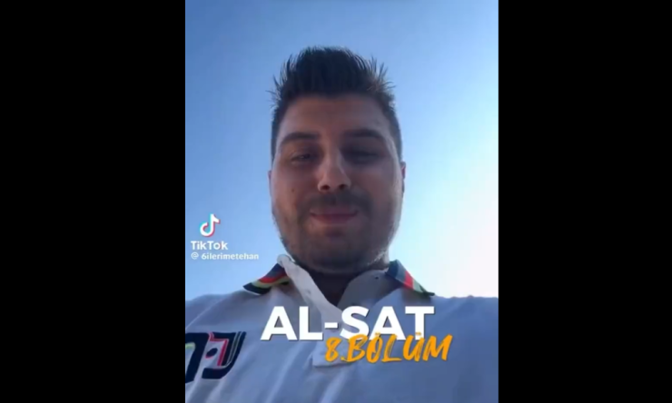 Ticaret Bakanlığı, Sosyal Medya Üzerinden Taşıt Satışı Yapan M.M.'ye Ciddi Cezalar Uyguladı